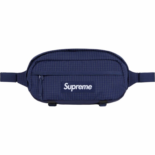 シュプリーム ウエストバッグ Supreme Waist Bag ショルダー バッグ 鞄