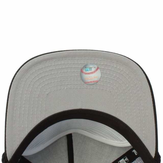 ニューエラ メッシュキャップ ドジャース NEW ERA Upside Down