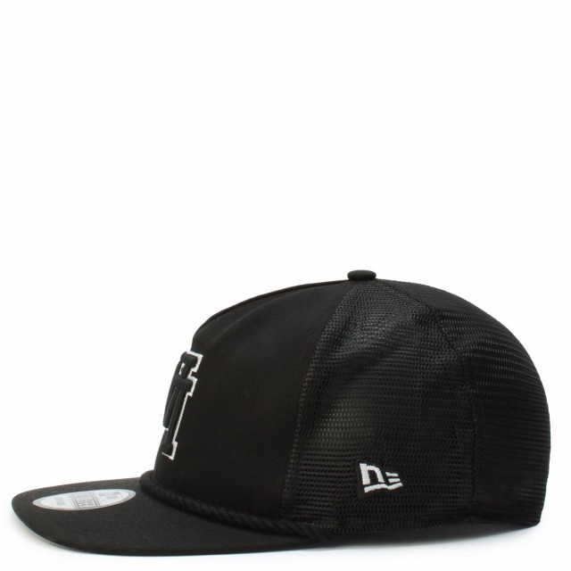 NEW ERA MLB LA ドジャース UPSIDE DOWN メッシュキャップ 入荷
