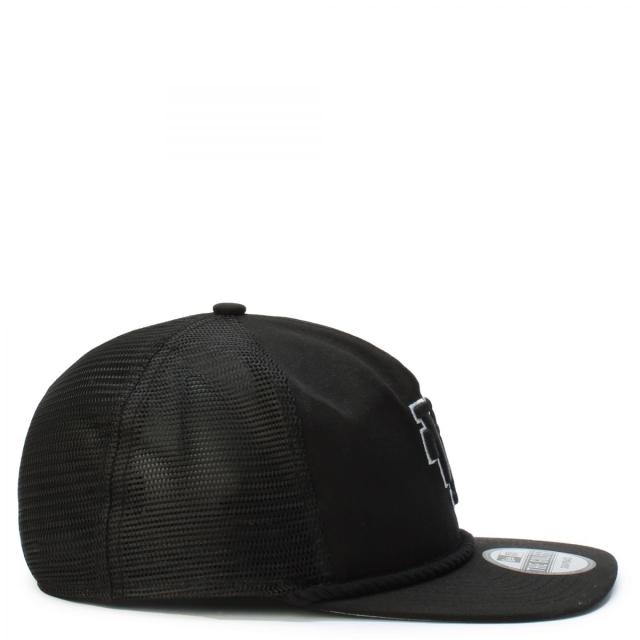 ニューエラ メッシュキャップ ドジャース NEW ERA Upside Down