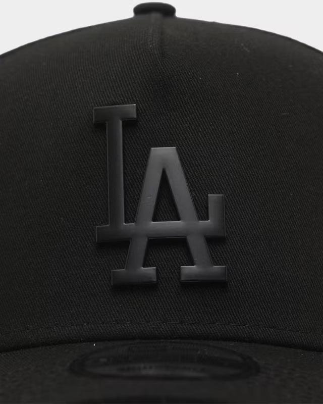 ニューエラ メッシュキャップ ドジャース NEW ERA Upside Down