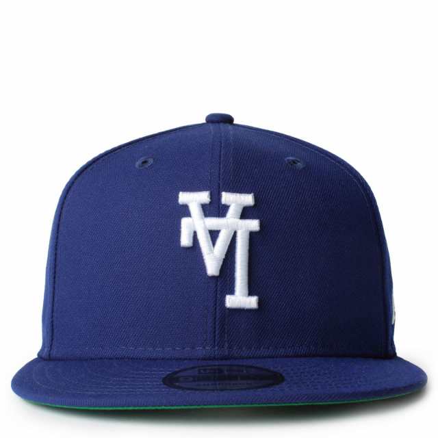 ニューエラ キャップ ドジャース NEW ERA Los Angeles Dodgers