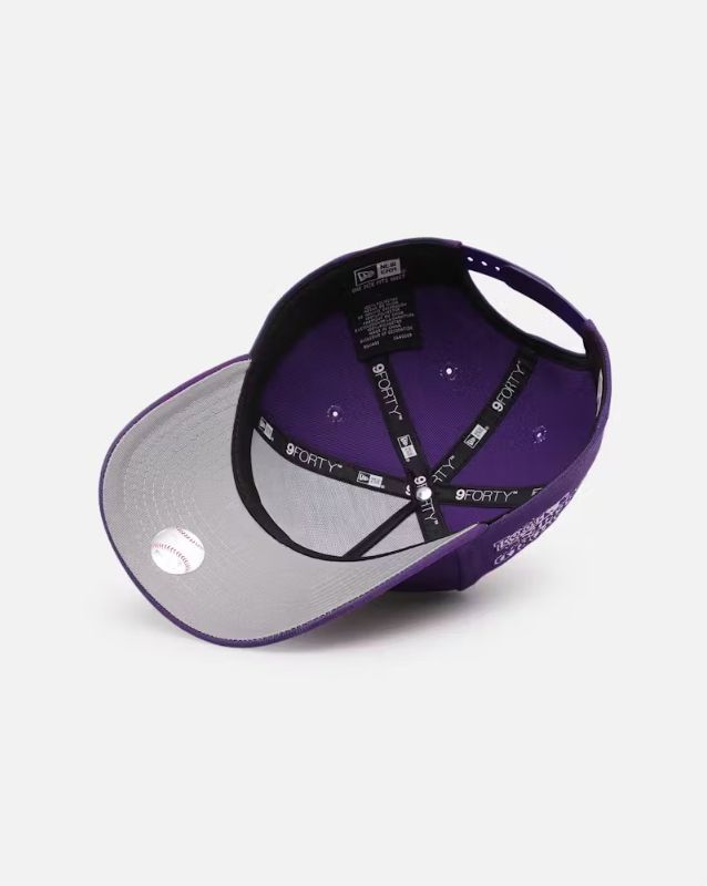 ニューエラ NEW ERA キャップ LA ドジャース Los Angeles