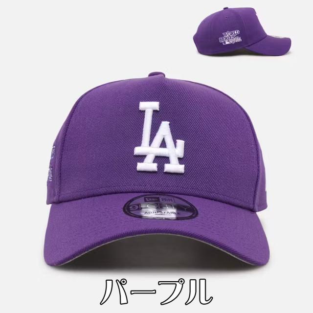 ニューエラ NEW ERA キャップ LA ドジャース Los Angeles