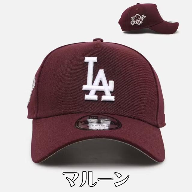 ニューエラ NEW ERA キャップ LA ドジャース Los Angeles