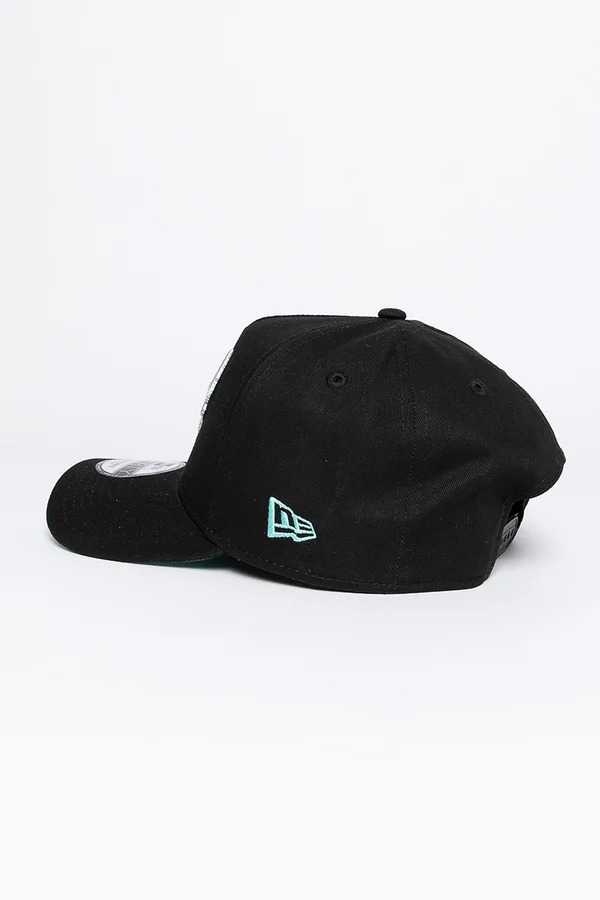 ニューエラ キャップ NEW ERA Raiders Aqua Void 9Forty A-Frame