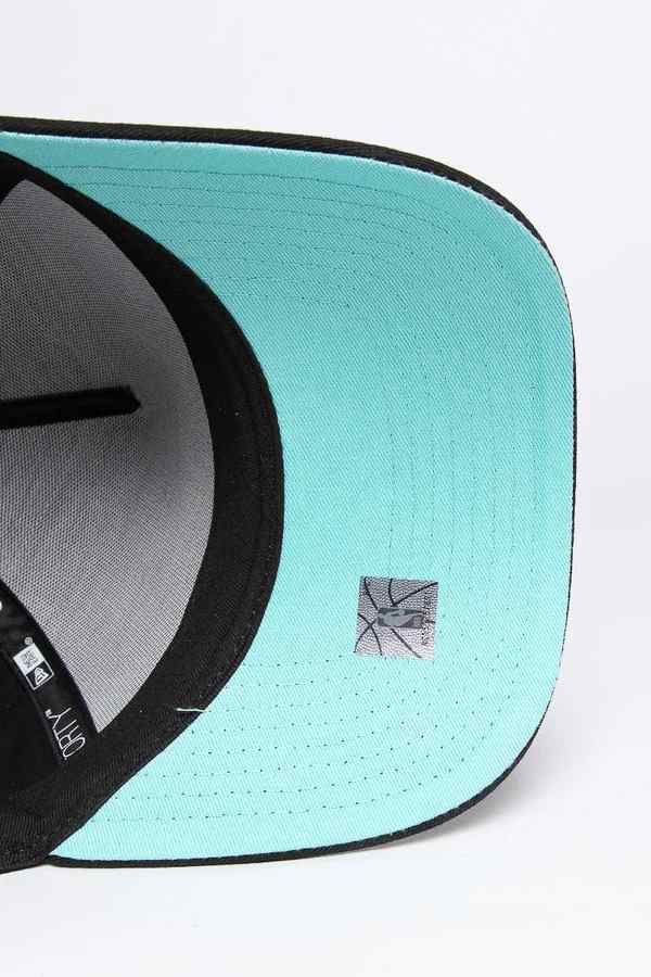 ニューエラ キャップ NEW ERA Raiders Aqua Void 9Forty A-Frame