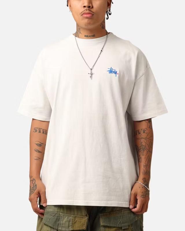 ステューシー Tシャツ Stussy Graffiti LCB Relaxed T-Shirt