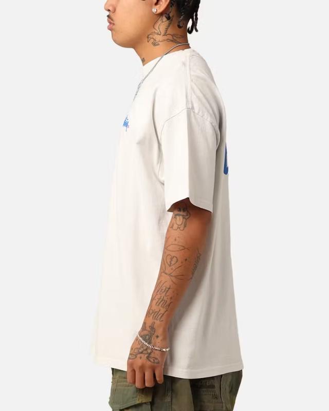 ステューシー Tシャツ Stussy Graffiti LCB Relaxed T-Shirt