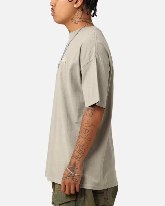 ステューシー Tシャツ Stussy Graffiti LCB Relaxed T-Shirt