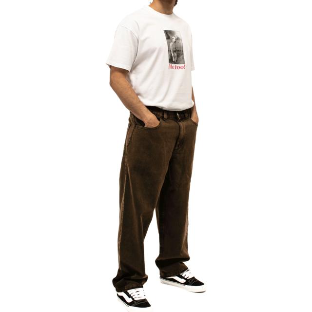 ポーラー ビッグボーイ デニム パンツ Polar Skate Co BIG BOY