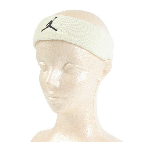 ジョーダン ヘッドバンド JORDAN ジャンプマン ヘッドバンド