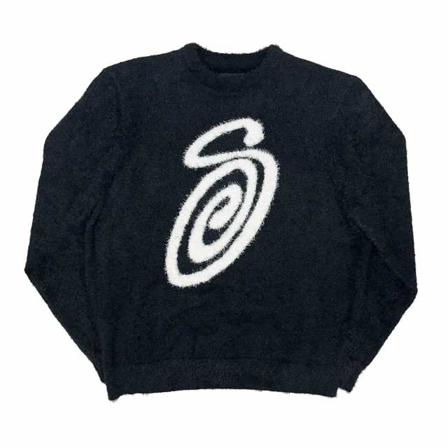 ステューシー ニット セーター Stussy Australia Fluffy Sweater