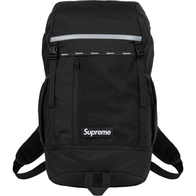 シュプリーム バックパック Supreme Backpack リュック バッグ 鞄 ユニ