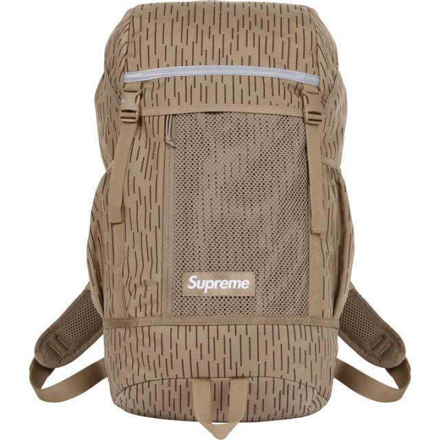 supremeリュック Supreme Backpack (FW22) - $158