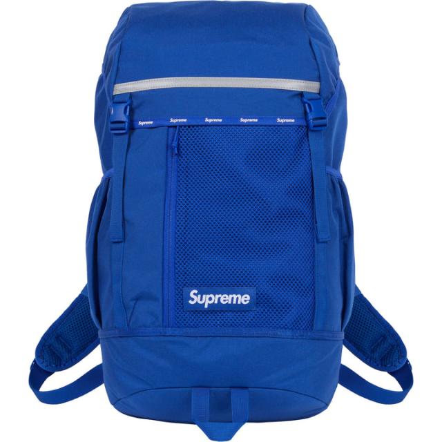 supreme バックパック　リュック 22AW Week7 Supreme The North Face Steep Tech Backpack
