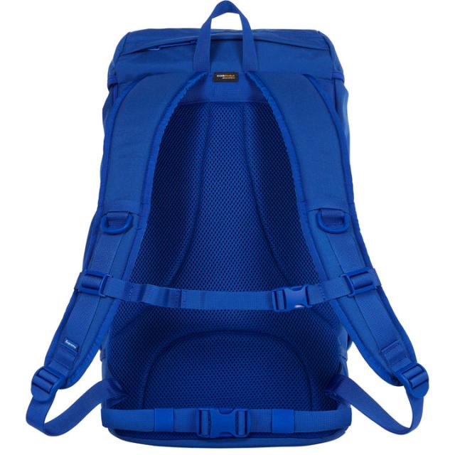シュプリーム バックパック Supreme Backpack リュック バッグ 鞄 ユニ