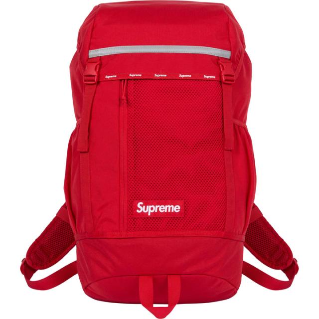 supremeリュック Supreme Backpack (FW22) - $158