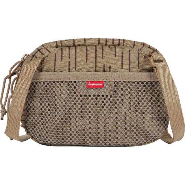 シュプリーム ミニバッグ Supreme Mini Side Bag ポーチ