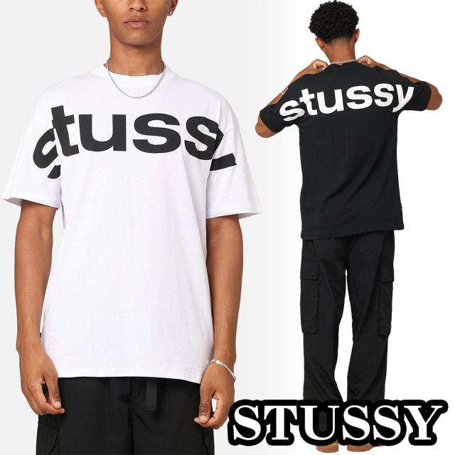 Stussy Tシャツ 半袖 ステューシー Sport SS T-Shirt オーバーサイズ 