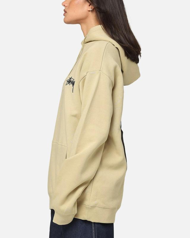Stussy パーカー ステューシー 8 Ball Chenille Hoodie ロゴ 8ボール プルオーバー スウェット メンズ レディース ユニセックス ST0M0472 [衣類]ユ00572_4