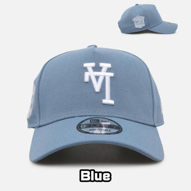 ニューエラ キャップ NEW ERA ’Upside Down LA Polychromatic’ 9FORTY A-Frame Snapback 帽子 ロゴ メンズ レディース ユニセックス 限定モデル 正規品 [帽子]ユ00572 ニューエラ キャップ NEW ERA 'Upside Down LA Polychromatic' 9FORTY