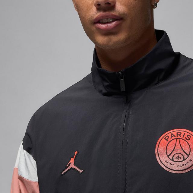 NIKE JORDAN/パリ・サンジェルマンコラボ ジャケット 新作！】PSG x Jordan MA-1 Jacket サンジェルマン (Nike/T
