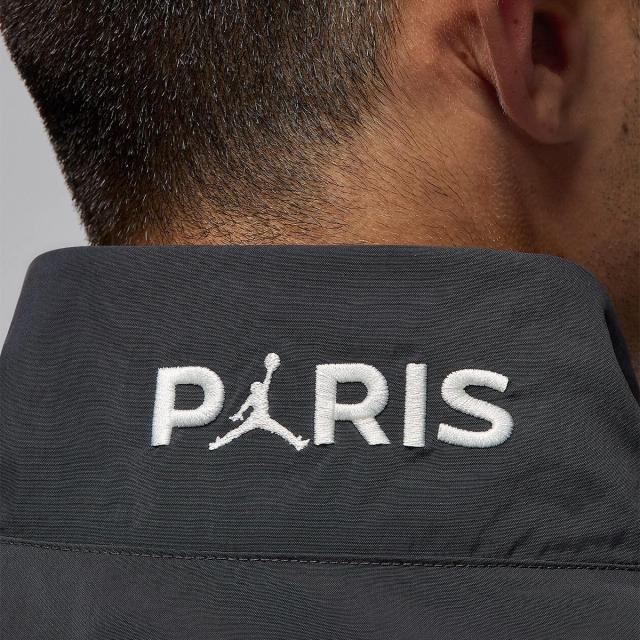 ジョーダン パリサンジェルマン コラボ ジャケット JORDAN PSG