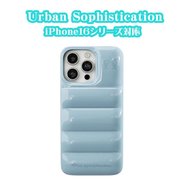 Urban Sophistication iPhone ケース アーバンソフィスティケー Urban Sophistication iPhone ケース アーバンソフィスティケー