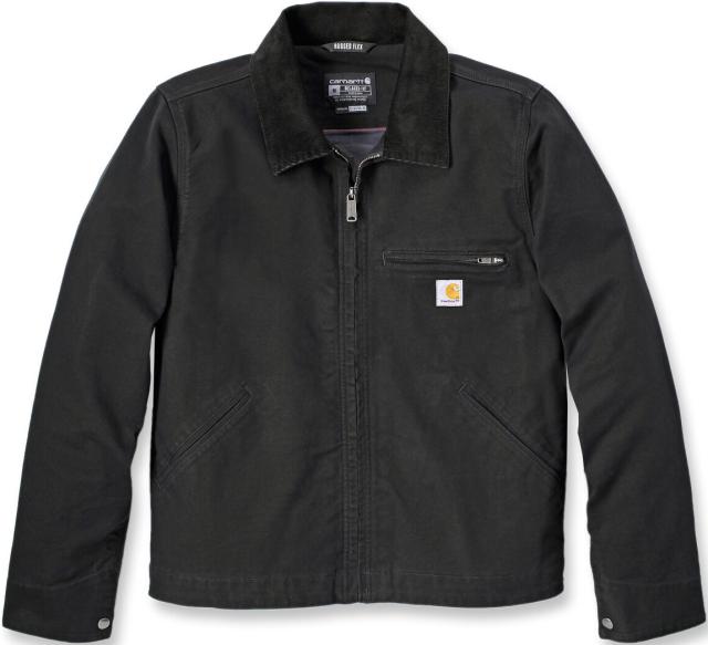 Carhartt デトロイトジャケット F/W24 : Redefined⁠ Carhartt WIPおなじみのキャンバススタイル
