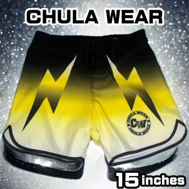CHULA WEAR チュラウェア サーフパンツ CHULA WEAR (チュラウェア