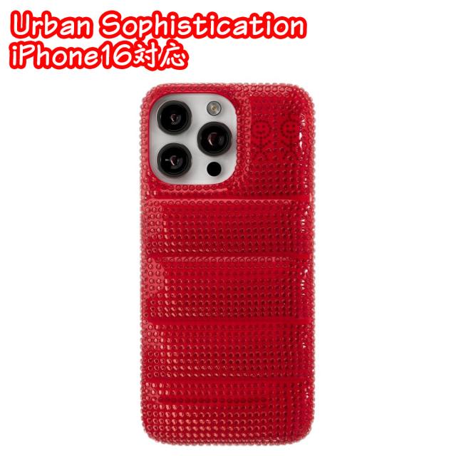Urban Sophistication スマホケースENDLESS SKY Urban Sophistication