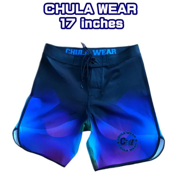Chula wear ステージショーツ Chula Wearサーフパンツ ステージ