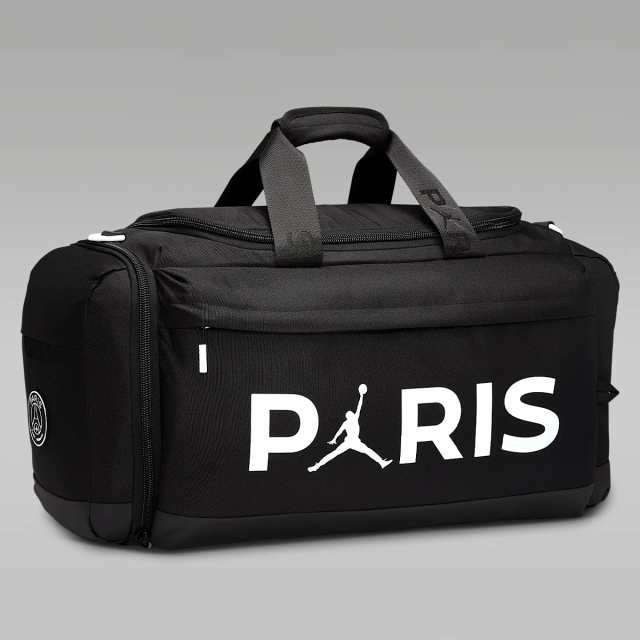 ジョーダン パリ サンジェルマン PSG ダッフルバッグ 容量62.5L