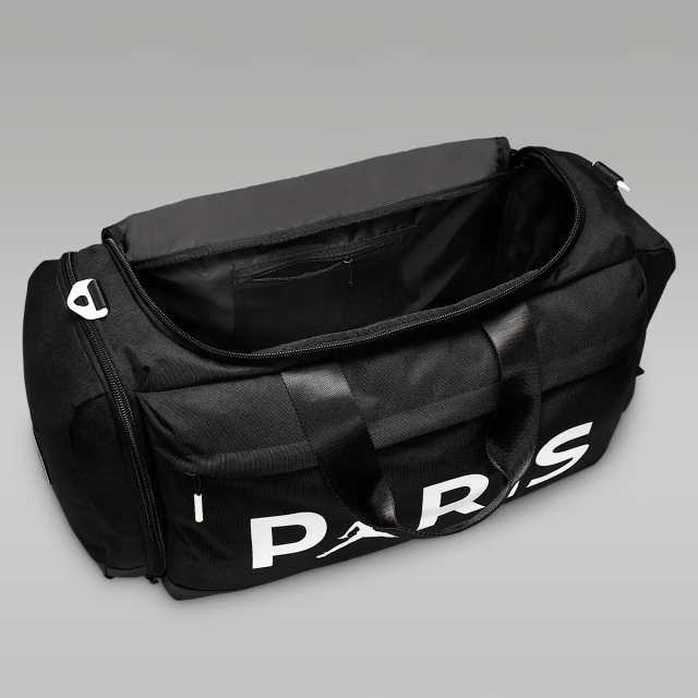 ジョーダン パリ サンジェルマン PSG ダッフルバッグ 容量62.5L