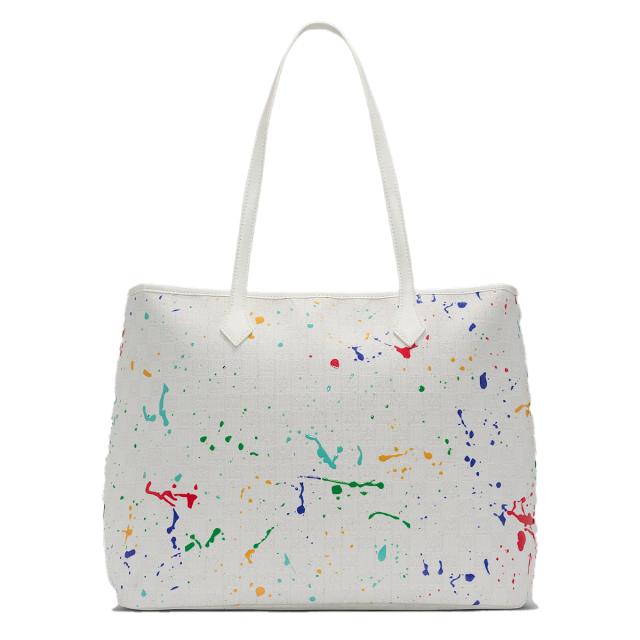 ジョーダン トートバック モノグラム Jordan Monogram Tote Bag セイル