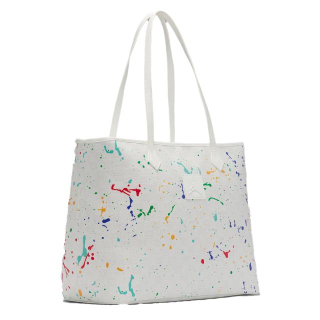 ジョーダン　モノグラム　17L バック Jordan NIKE ナイキ Monogram Tote Bag (17L) ジョーダン トート