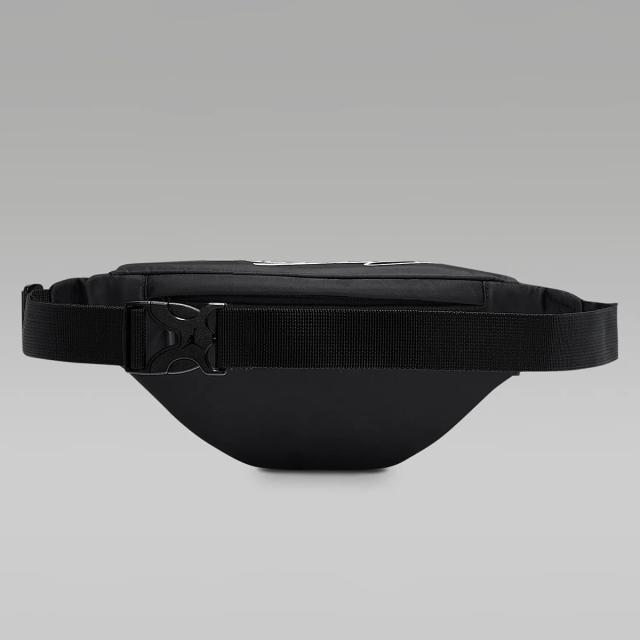 ジョーダン クロスボディバッグ 6Lサイズ JORDAN MVP ヒップバック 斜めかけ アクセサリー メンズ ユニセックス ナイキ Jordan 正規品 MA9034-023 [鞄] ユ00582