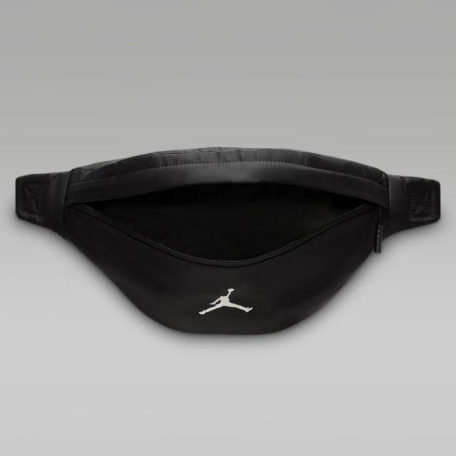 ジョーダン クロスボディバッグ 6Lサイズ JORDAN MVP ヒップバック 斜めかけ アクセサリー メンズ ユニセックス ナイキ Jordan 正規品 MA9034-023 [鞄] ユ00582