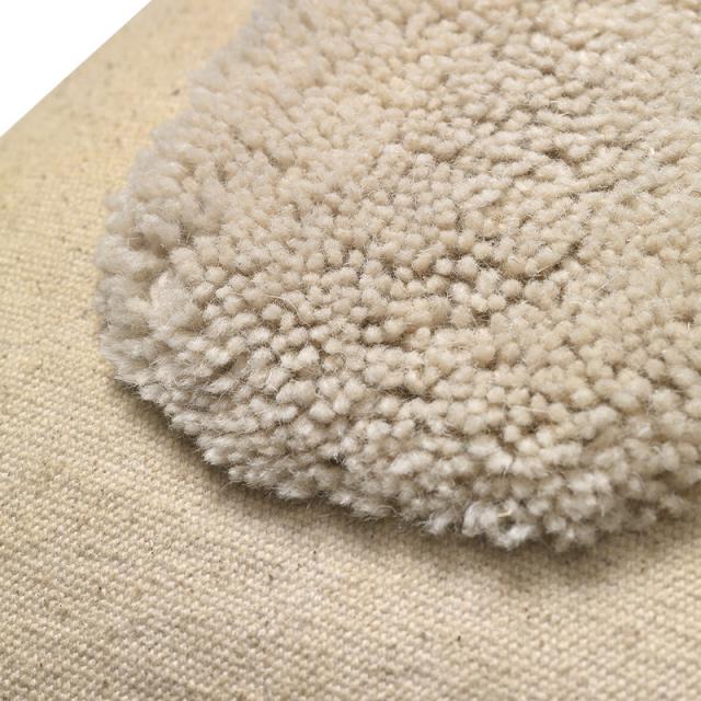 ferm LIVING クッション カバー Lay Cushion Cover 枕カバー マクラカバー 正方形 寝具 北欧 家具 おしゃれ ライフスタイル 家具 日用品 DIY リノベーション 正規品 [小物] ユ00572_2