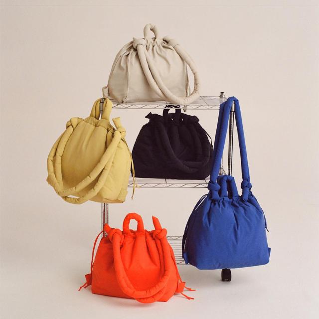 オレンド OLEND バッグ ハンドバッグ オナ ソフトバッグ 3way OLEND オレンド ONA SOFT BAG オナ ソフトバッグ 3way パフ