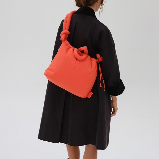 オレンド OLEND ハンドバッグ オナ ソフトバッグ 3way 軽量 撥水