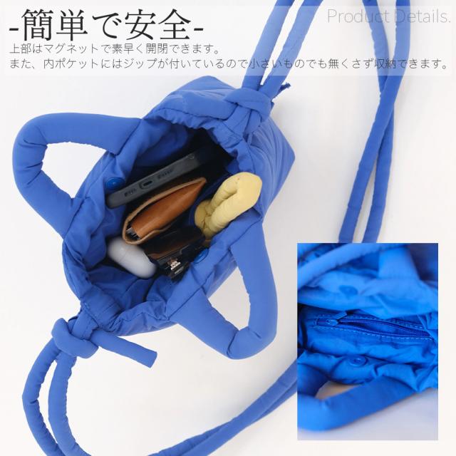 オレンド OLEND ショルダーバッグ マイクロ オナ ソフトバッグ 3way