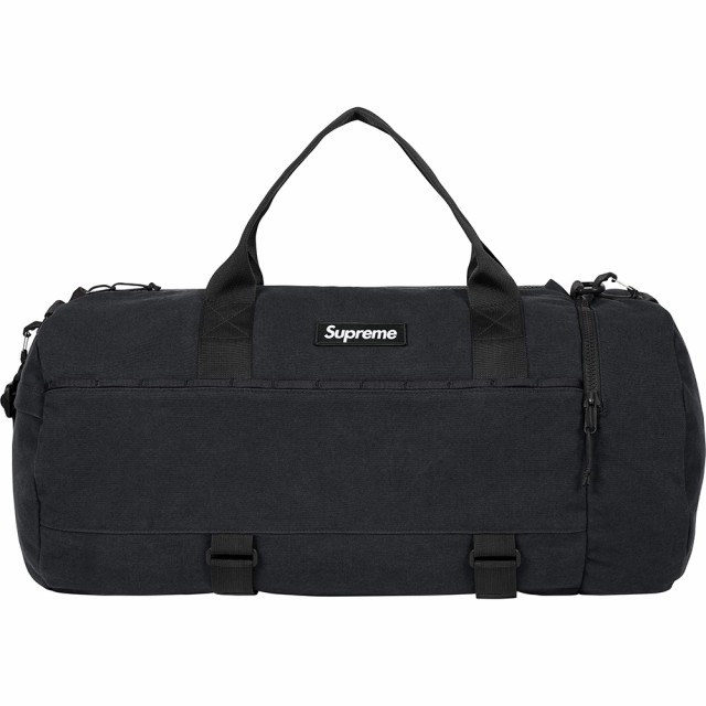 シュプリーム ダッフルバッグ Supreme Duffle Bag ボストン 鞄