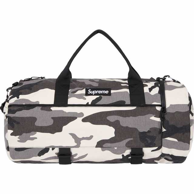 Duffle Bag | Supreme 21fw