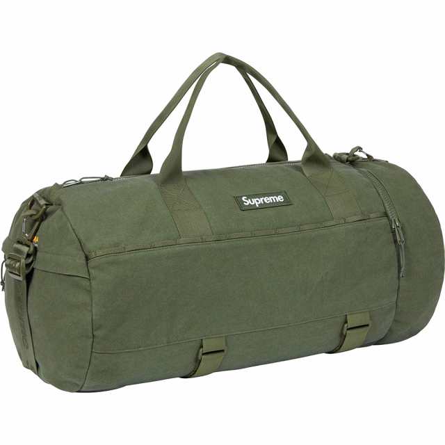 Duffle Bag | Supreme 21fw