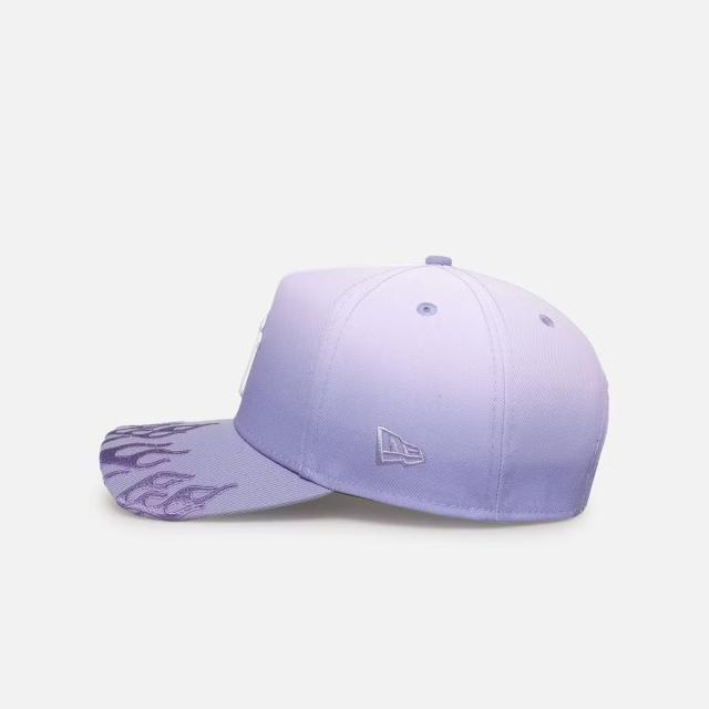 ニューエラ キャップ NEW ERA 帽子 Sundyed Flames 9FORTY A-Frame