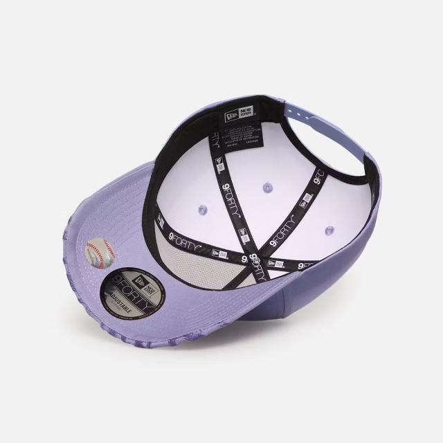 ニューエラ キャップ NEW ERA 帽子 Sundyed Flames 9FORTY A-Frame Snapback バイザー メンズ ユニセックス 限定モデル 正規品[帽子]ユ00572 ニューエラ キャップ NEW ERA 帽子 Sundyed Flames 9FORTY A-Frame