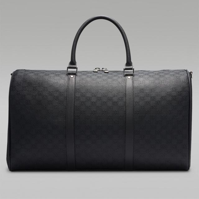 ナイキ ジョーダン ダッフルバッグ NIKE公式】ジョーダン アイコン ダッフルバッグ (25L