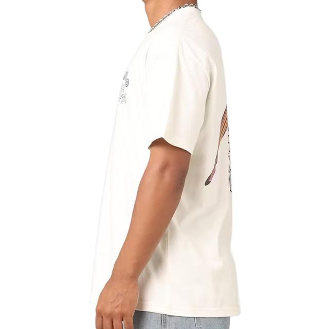 エスダブル Tシャツ S/Double AU限定 Choose Your Weapon T-Shirt 半袖 ホワイト ロゴ ストリート メンズ レディース ユニセックス 正規品 [衣類] ユ00582_6